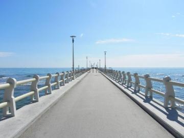 Forte dei Marmi, Lucca Toscana, Toscana