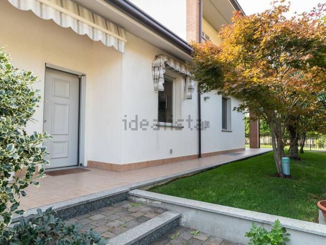Case e ville in vendita di 100 m² in Viale Cristoforo Colombo