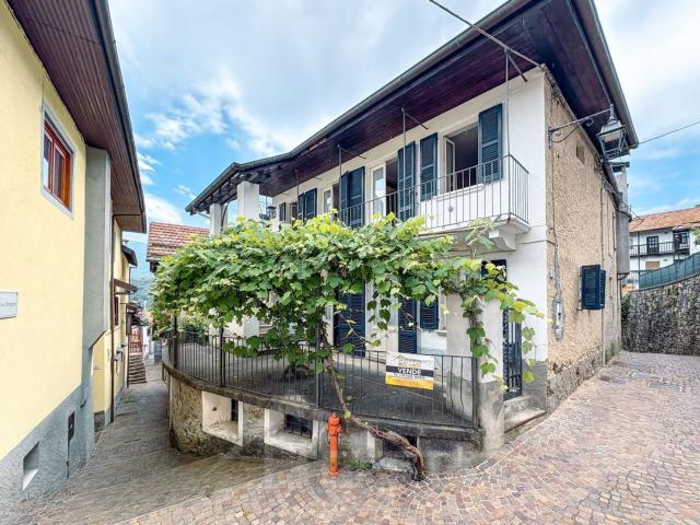 Case e ville in vendita di 100 m² in Vicolo Bonfanti, 7