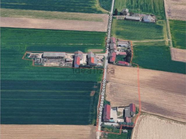 Case e ville in vendita di 100 m² in Borgo Brasse