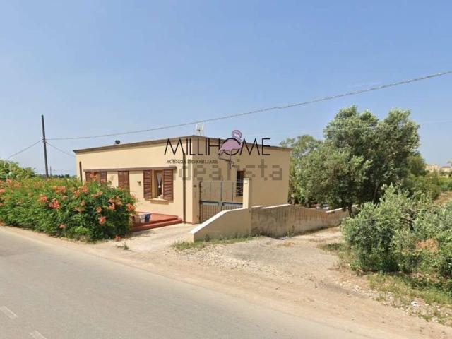 Case e ville in vendita di 100 m² in Contrada Terrenove
