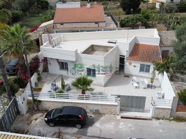Case e ville in vendita di 100 m² in Contrada Anguilla