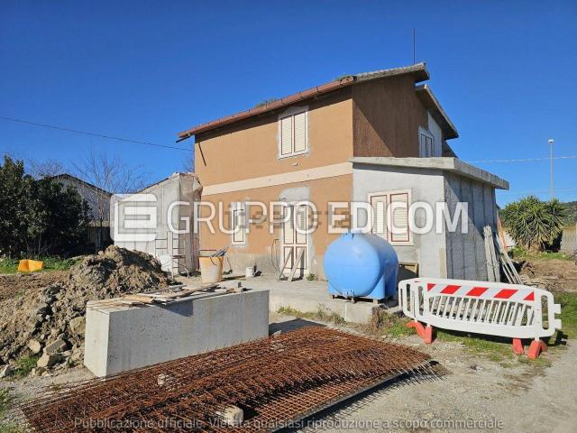 Case e ville in vendita di 100 m² in Contrada Barchi