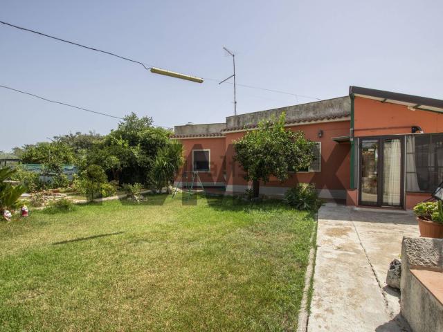 Case e ville in vendita di 100 m² in Contrada Bosco di Sopra