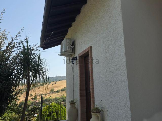 Case e ville in vendita di 100 m² in Contrada Canalotto