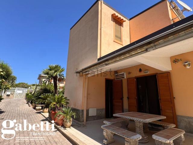 Case e ville in vendita di 100 m² in Contrada Cicero, 38