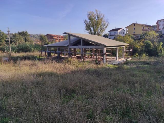 Case e ville in vendita di 100 m² in Contrada Epitaffio
