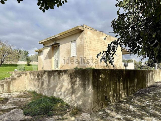Case e ville in vendita di 100 m² in Contrada Ponte