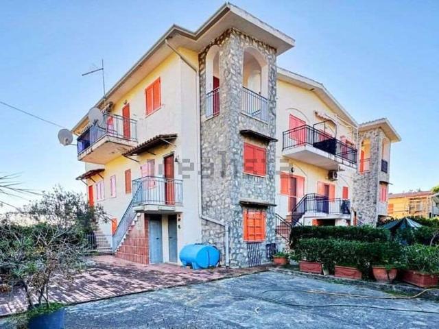 Case e ville in vendita di 100 m² in Contrada San Litterata