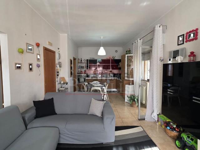 Case e ville in vendita di 100 m² in Contrada San Nicolò Le Canne