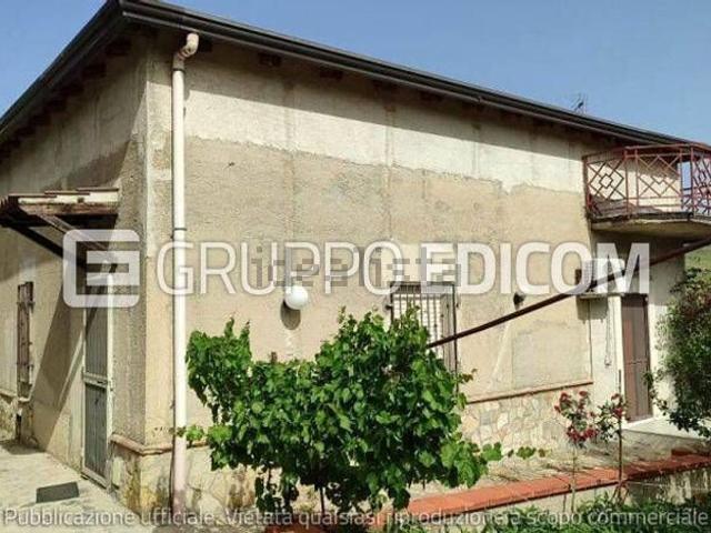 Case e ville in vendita di 100 m² in Contrada Salina