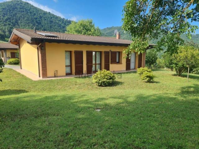 Case e ville in vendita di 100 m² in Frazione Sant&apos Albano
