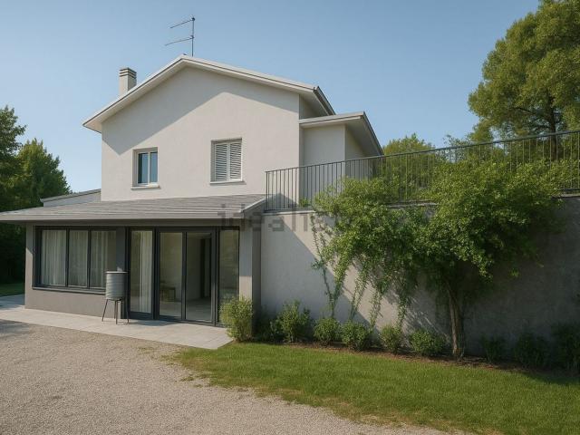 Case e ville in vendita di 120 m² in Località BUON RESPIRO