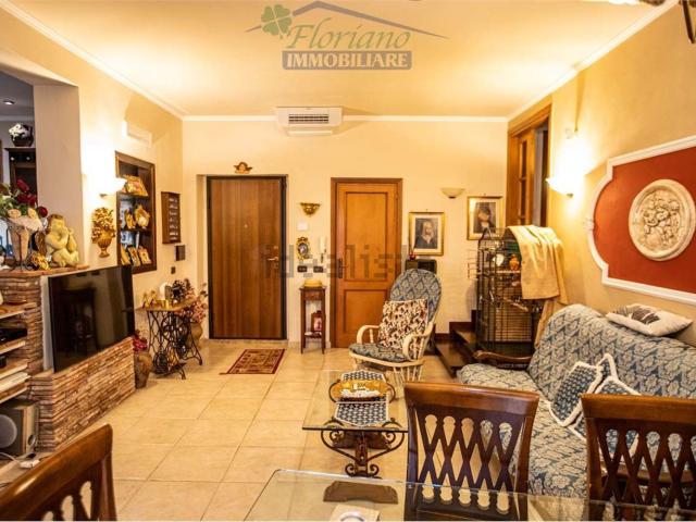 Case e ville in vendita di 100 m² in Località le Gratticciare