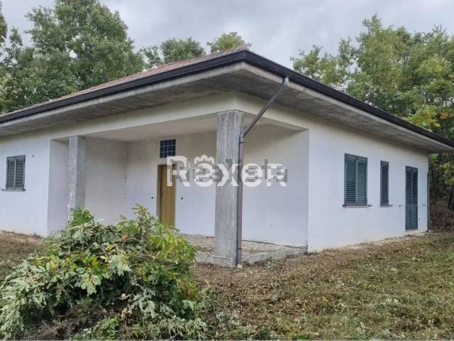 Case e ville in vendita di 100 m² in Strada Comunale Fossati