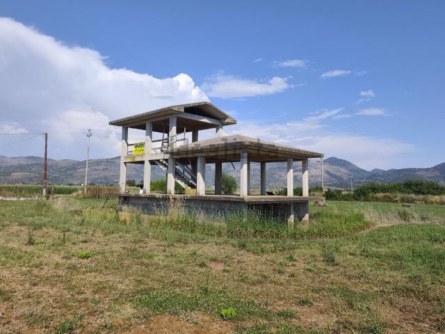 Case e ville in vendita di 100 m² in Strada Campo Cardinale