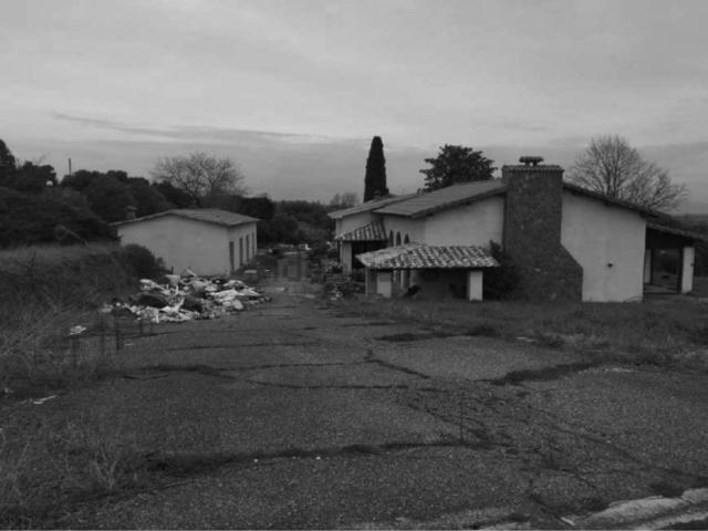 Case e ville in vendita di 100 m² in Strada Cassia Sud