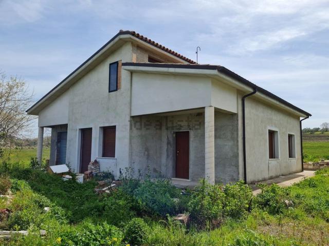 Case e ville in vendita di 100 m² in Strada Guardiola