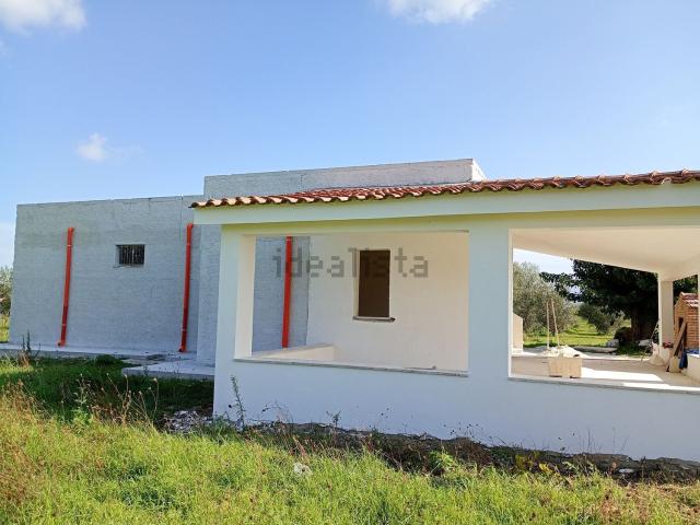 Case e ville in vendita di 100 m² in Strada Provinciale 17