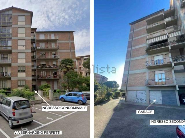 Case e ville in vendita di 101 m² in Via Bernardino Perfetti