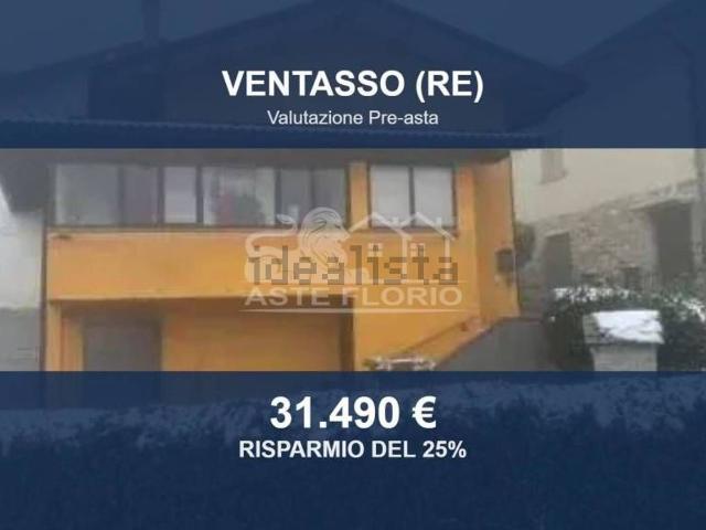 Case e ville in vendita di 101 m² in Via Monte Grande, 26