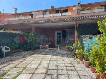 Colle Romito, Latina Lazio - Giardino, Balcone