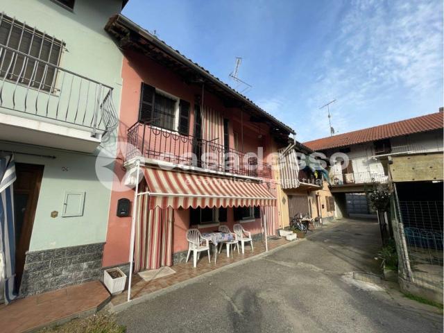 Case e ville in vendita di 102 m² in Via Massimo d&apos Azeglio, 22