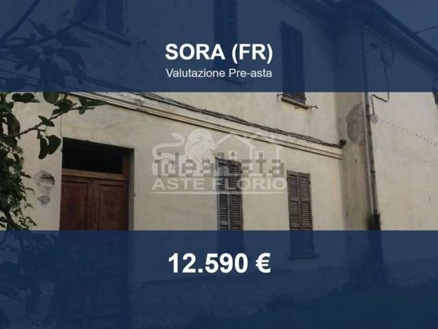 Case e ville in vendita di 102 m² in Via Sant&apos Antonio Forletta