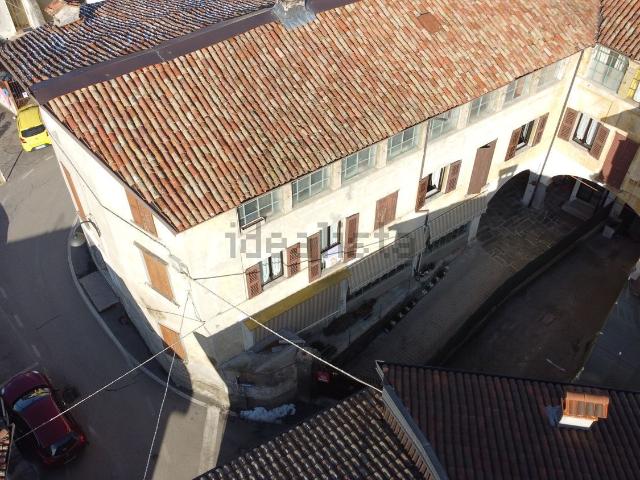 Case e ville in vendita di 1037 m² in Via Daniele Spada, 1