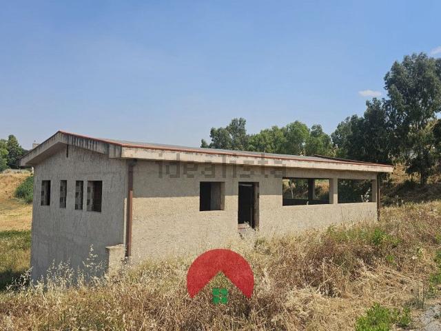 Case e ville in vendita di 1030 m² in Contrada Belvedere