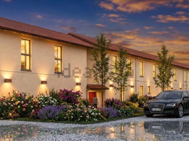 Case e ville in vendita di 1032 m² in Via Selvanesco, 30