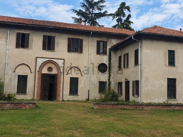 Case e ville in vendita di 1032 m² in Via Selvanesco, 30