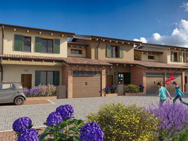 Case e ville in vendita di 103 m²