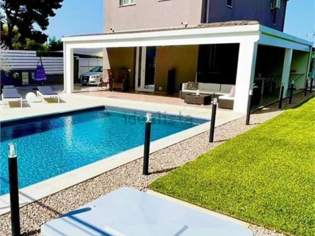 Case e ville in vendita di 103 m²