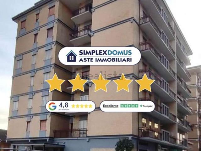 Case e ville in vendita di 103 m² in Via Giovanni XXIII