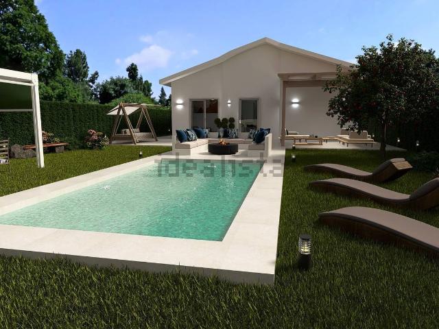 Case e ville in vendita di 103 m² in Via Maestrale