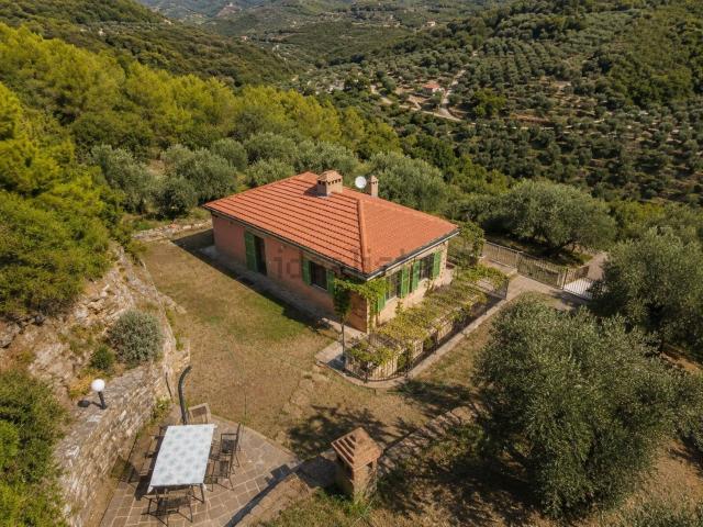 Case e ville in vendita di 103 m² in Via Passaggia, 31