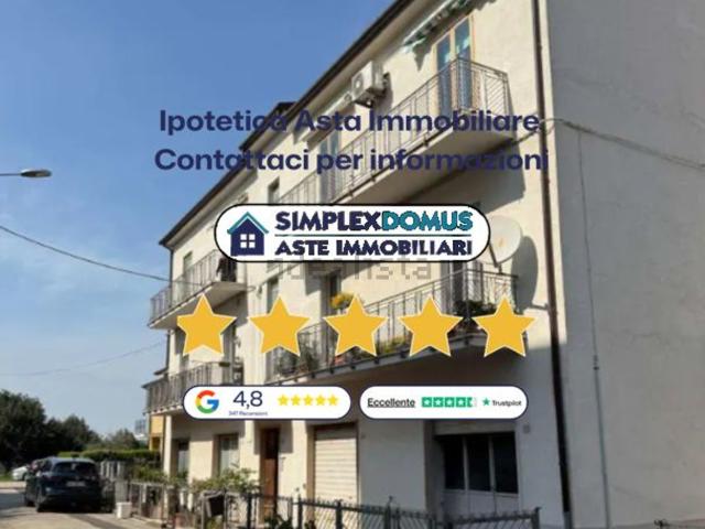 Case e ville in vendita di 103 m² in Via Pignocco