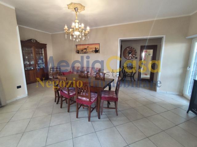 Case e ville in vendita di 103 m² in Viale Fiume Adige