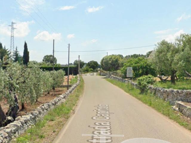 Case e ville in vendita di 10431 m² in Via Giovanni Paisiello