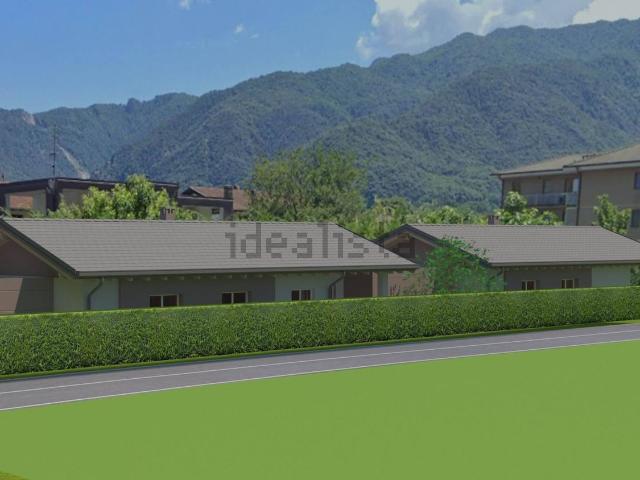 Case e ville in vendita di 104 m² in Via Pedolazzi
