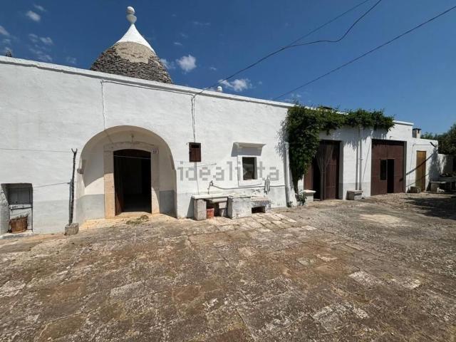Case e ville in vendita di 104 m² in Contrada Malzo