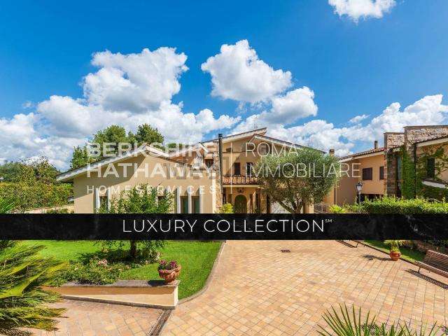 Case e ville in vendita di 1050 m²