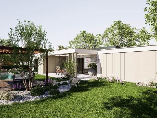 Case e ville in vendita di 105 m²
