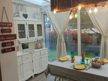 Case e ville in vendita di 105 m²
