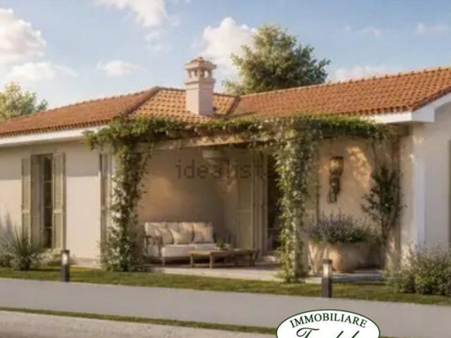 Case e ville in vendita di 105 m²