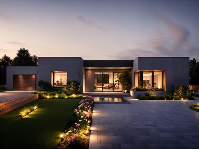 Case e ville in vendita di 105 m² in Via Gaetano Scirea