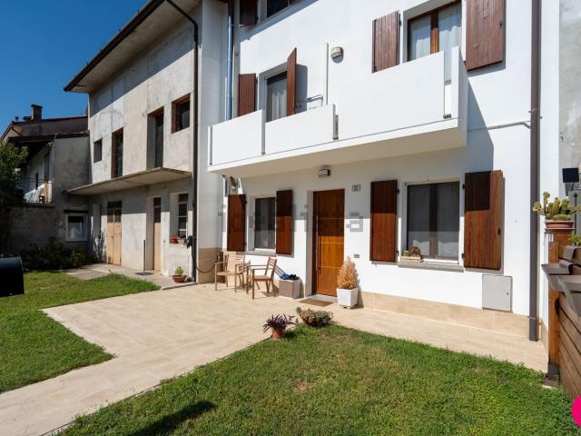 Case e ville in vendita di 105 m² in Via Maggiore