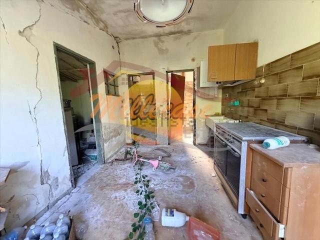 Case e ville in vendita di 105 m² in Via San Giovanni Bosco