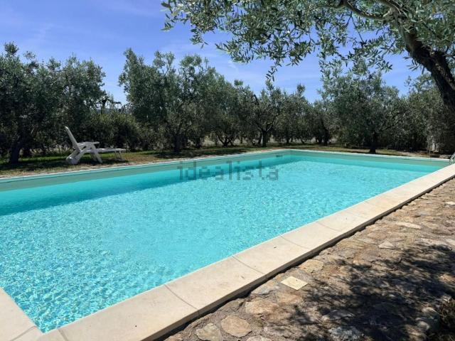 Case e ville in vendita di 105 m² in Via Vicinale Valle Cerbaia